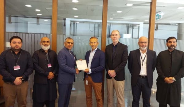 Telenor Pakistan pledges support for flood relief