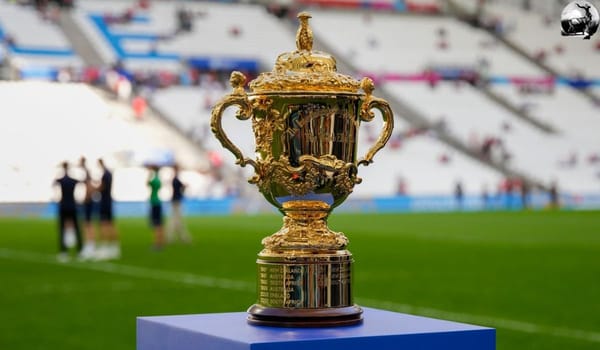 Saudi Arabia Considers 2035 Rugby World Cup