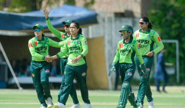 Pakistan Announces Squad for Upcoming Women’s World Cup 2025