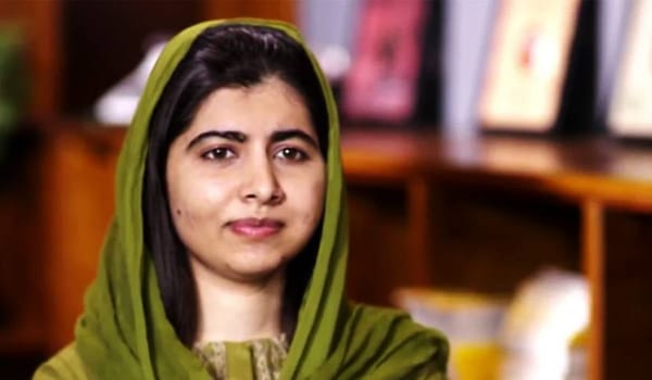 Malala Pledges $230,000 to Rebuild Flood-Hit Schools