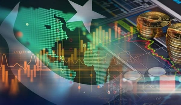 Climate change risks overshadow economic optimism
