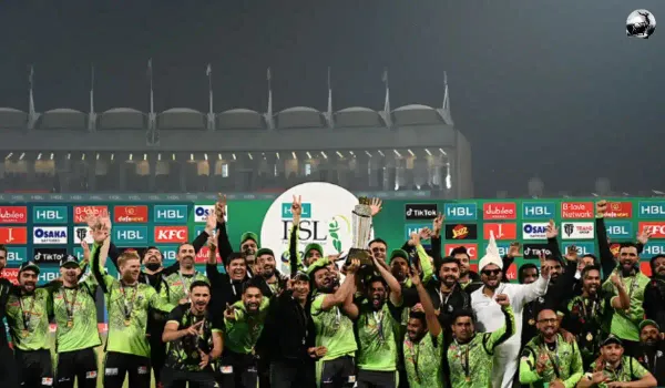 Lahore Qalandars