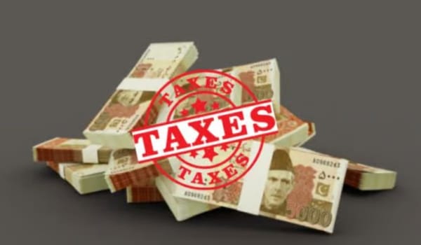 FBR Responds To 20.5% Tax on Cash Sales