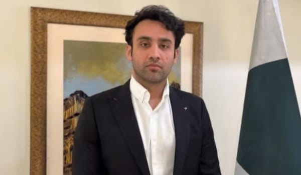 Bilal Bin Saqib