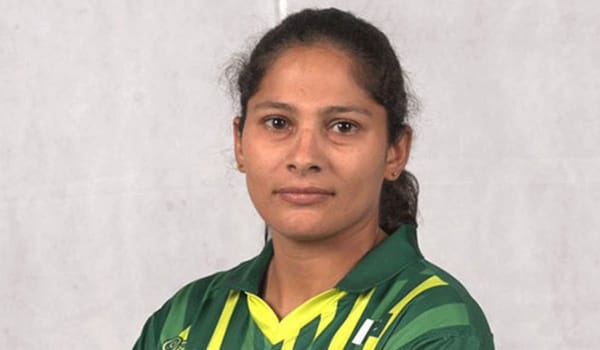 Sidra Iqbal