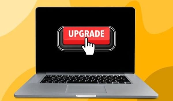 Six Clear Signs Your Laptop Needs an Upgrade