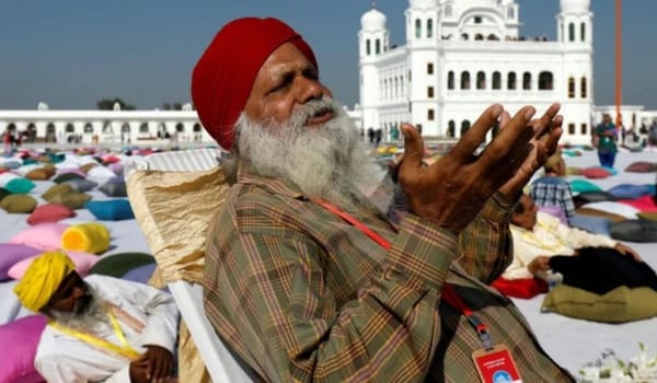 India Faces Criticism for Blocking Sikh Religious Travel