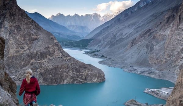 New Monsoon Rains Loom as Floods Ravage Gilgit-Baltistan