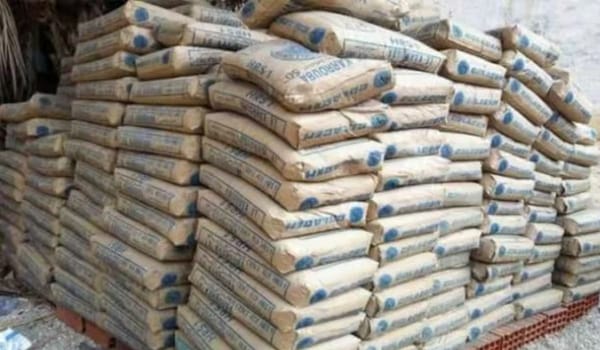 Cement Prices
