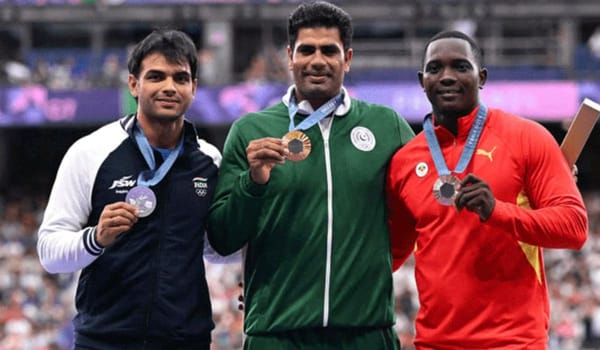 Neeraj Chopra to Launch Star-Studded Javelin Event in Bengaluru