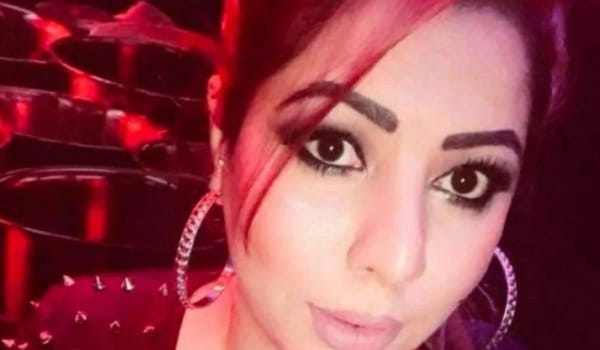 Police Probe Actor Samar Rana in Abuse Case