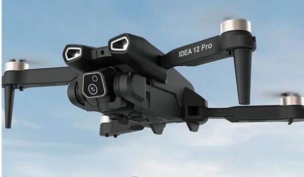 Drone Flights Prohibited in Islamabad Amid Safety Concerns