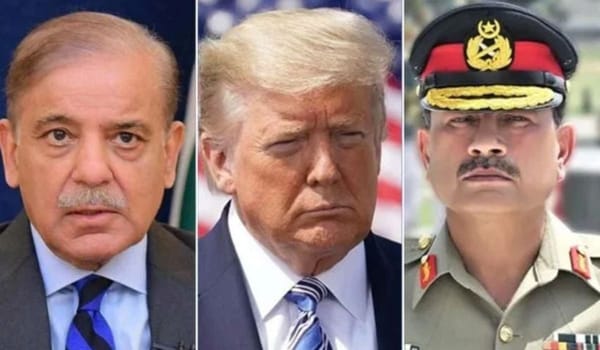 Pakistan Responds to Reports of Trump’s Visit Amid Social Media Buzz