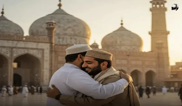 Eid-ul-Fitr 2025: Holiday Dates, Moon Sighting, and Travel Tips
