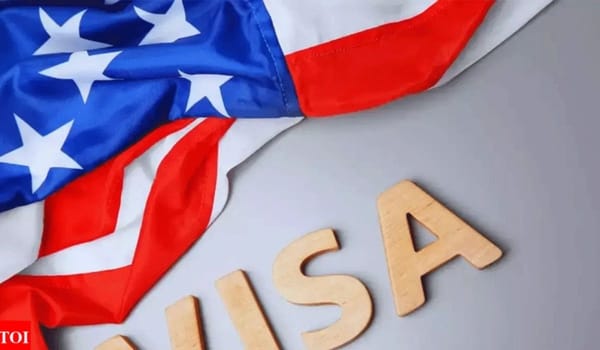 US Visa