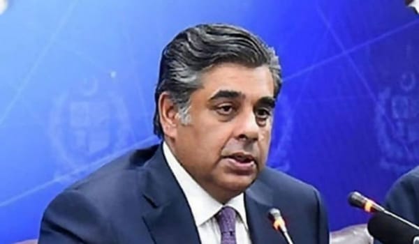 Competitiveness, Not Rupee Fall, is The Real Solution: Ejaz