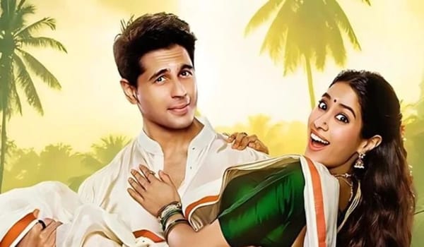 Param Sundari Track Accused Of Copying Laal Suit