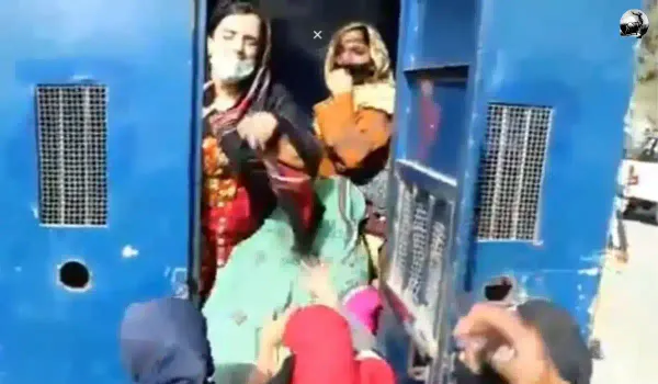 Mahrang Baloch Arrested: Human Rights Activist’s Detention Sparks Global Outrage and Protests