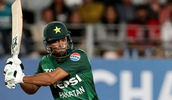 Hasan Nawaz T20I Record