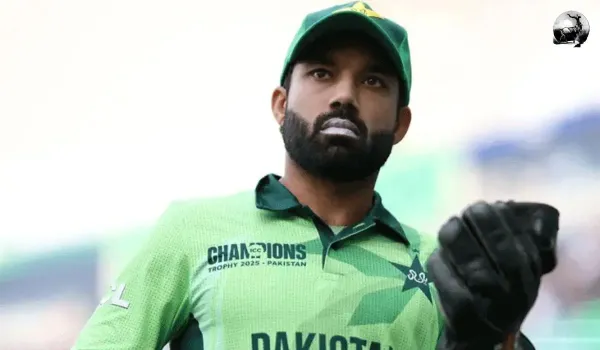 Rizwan urges focus PSL