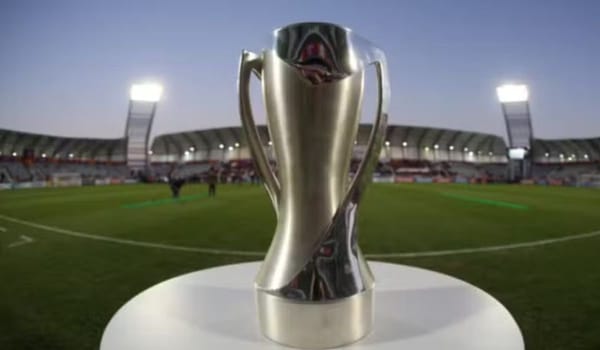 AFC U23 Asian Cup