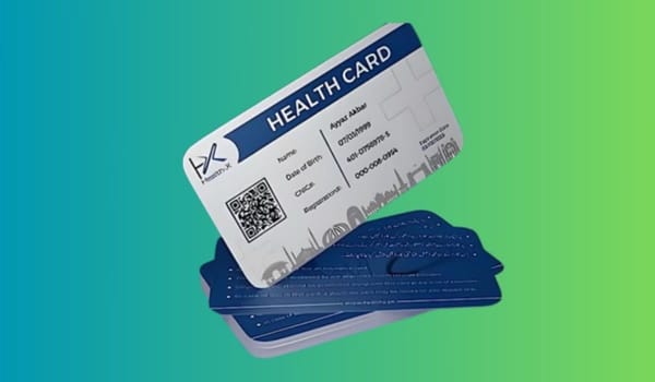 Check Your Sehat Card Status Quickly