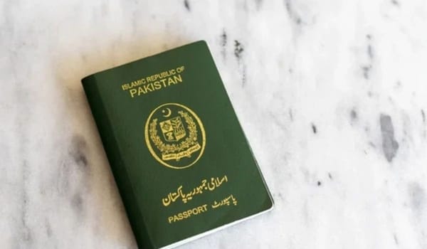 Pakistani Professionals Eye Opportunities as China Introduces K-Visa