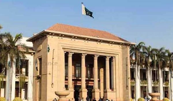 Harassment Complaint Deepens Crisis in Punjab Assembly