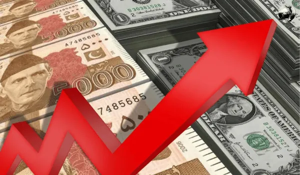 USD to PKR Exchange Rate: Trends, Impact & Latest Updates