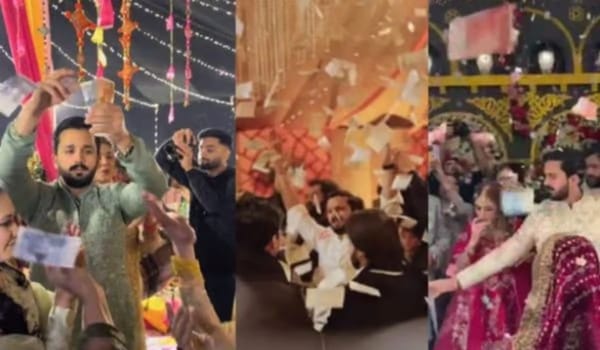 Punjab Denies Ban on Wedding Money Tradition