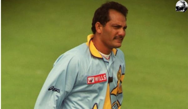 Azharuddin has publicly expressed disappointment, saying the move was painful and disrespectful to his contributions to India