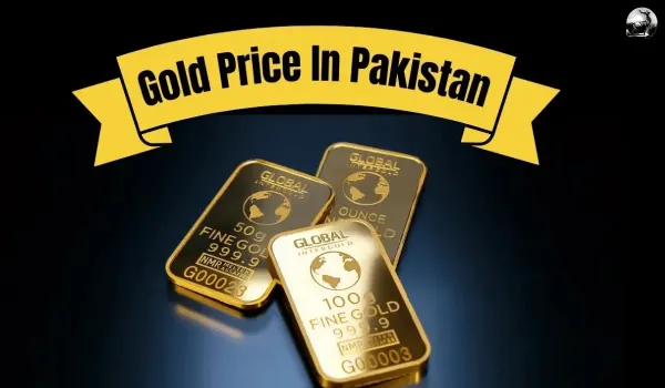Gold Price in Pakistan Today – Latest Rates & Trends