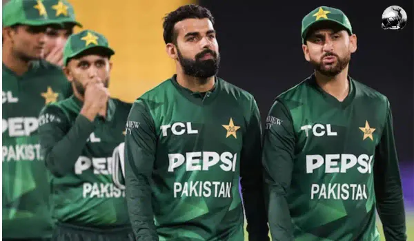 Bazid Khan explains Pakistan cricket