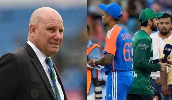 Referee Miscommunication Ends with Apology to PCB
