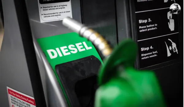 Pakistan Diesel Price Cut: Latest Rates & Impact (April 2025)
