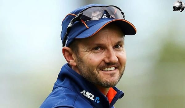 PCB Eyes Mike Hesson as Leading Candidate for Head Coach