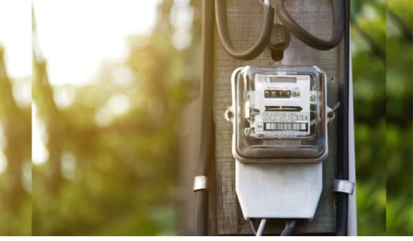 Govt Targets Power Theft with Smart Meter Rollout