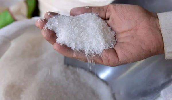 Lawmakers Briefed on High Sugar Prices, Limited Import Relief