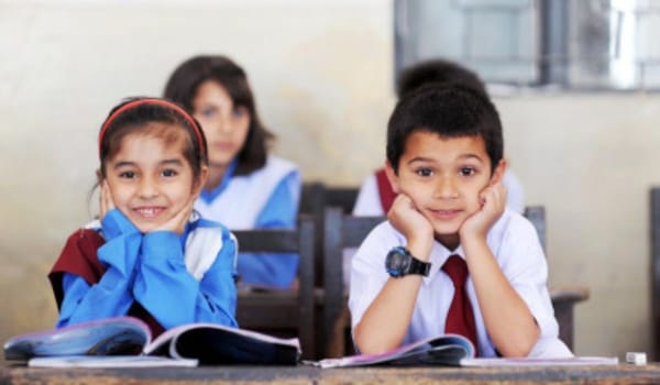 100 BECS Schools to be Inaugurated in Karachi’s Urban Slums