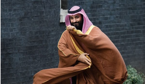 Saudi Cabinet Condemns Israel’s Expansion Plans
