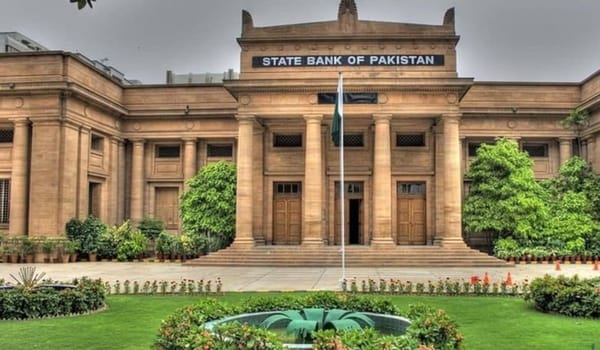 SBP Audit Reveals Billions Lost in Poor Decisions