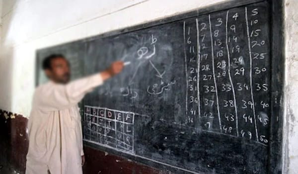 Absentee Teachers Face Action as Punjab Tightens Rules