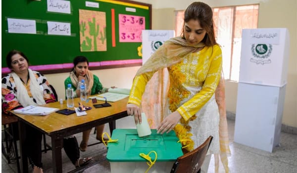Voter