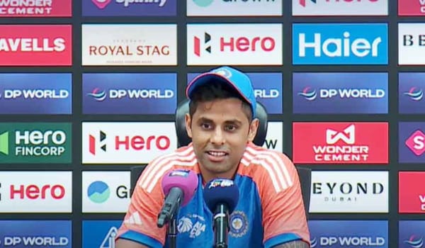 ICC Reviews Yadav Remarks After PCB Complaint
