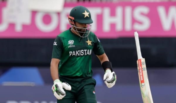 PCB Likely to Recall Babar Azam for South Africa