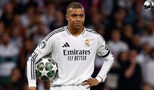 Mbappe Nears Return for Copa del Rey Final