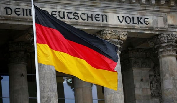 All Appointments Cancelled for Non-EU Applicants