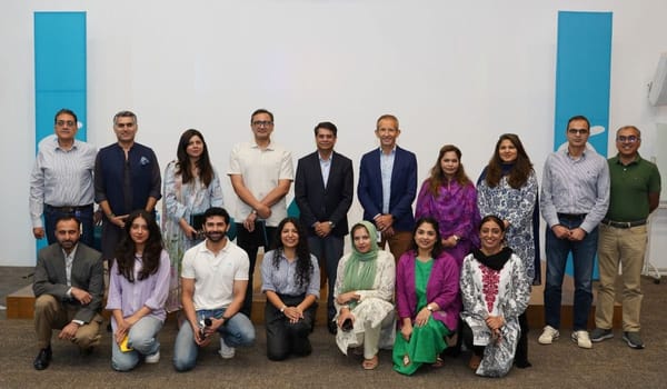 Telenor Pakistan Celebrates AI Day to Drive Innovation and Future-Ready Skills