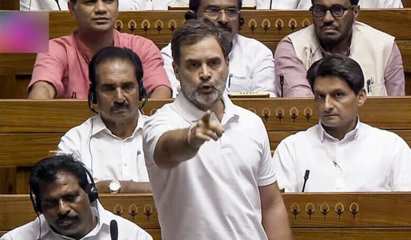 Heated Debate Over Why Operation Sindoor Was Halted