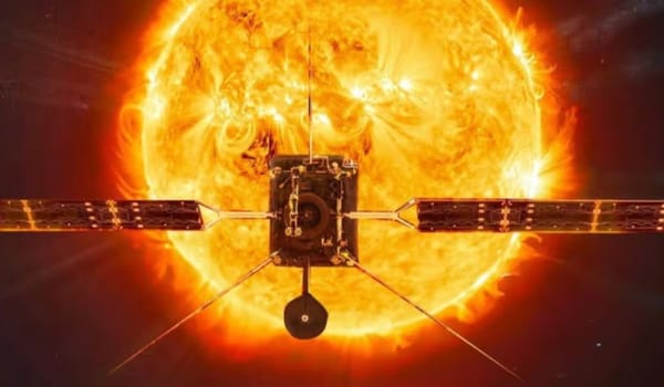 Solar Interference May Affect Satellite Signals in Pakistan